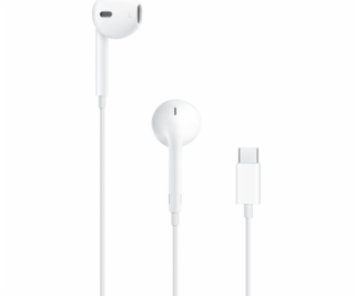 Apple EarPods, sluchátka