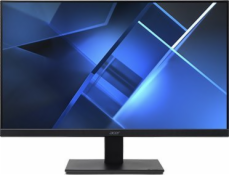 Monitor Acer LCD monitor Acer V247YABI 23.8, IPS, FHD, 1920 x 1080, 16:9, 4 ms, 250 cd/m2, černý, 75 Hz, počet portů HDMI 1