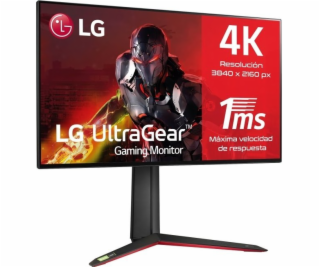 LG MONITOR LCD 27 IPS/27GP95RP-B Monitor LG