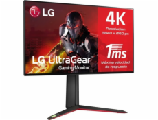 LG MONITOR LCD 27 IPS/27GP95RP-B Monitor LG