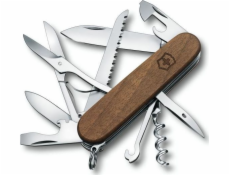 Victorinox Kapesní nůž VICTORINOX HUNTSMAN WOOD Univerzální ořešák