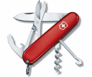 Kapesní nůž Victorinox Compact (1.3405)