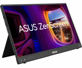 ASUS ZenScreen MB16AHV, LED monitor