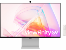 SAMSUNG ViewFinity S90PC S27C902PAU, LED monitor