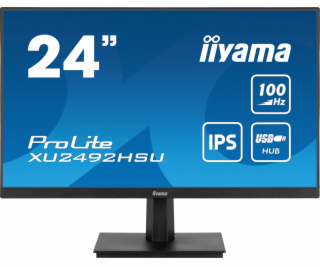 Monitor iiyama ProLite XU2492HSU-B6