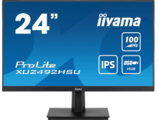 Monitor iiyama ProLite XU2492HSU-B6