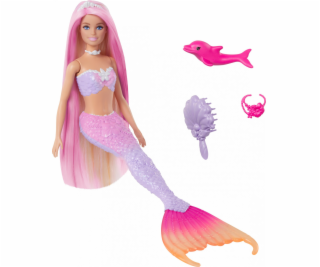 Mattel Barbie Dreamtopia panenka mořské panny 1