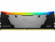 Kingston FURY DIMM 16GB DDR4-3600, RAM