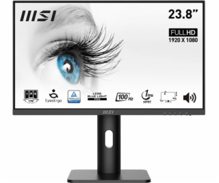 Monitor PRO MP243XP 23,8  /IPS/FHD/4ms/100Hz/černý