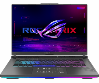 Notebook Asus ROG Strix G16 G614 i7-13650HX / 16 GB / 512...