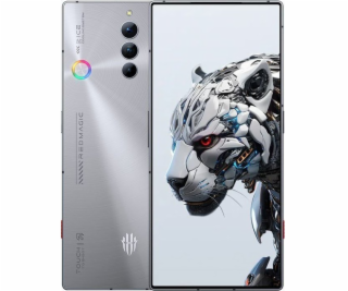 Smartphone Nubia Smartphone Nubia Redmagic 8S Pro 5G 12/2...