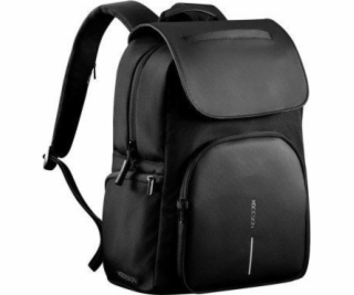 Měkký batoh Daypack Black