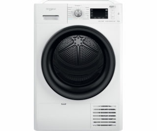 Whirlpool FFT M22 9X2B PL sušák na prádlo