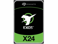 Pevný disk Seagate Exos X24 24TB