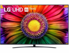 LG 65UR81003LJ LED 65   4K Ultra HD WebOS TV