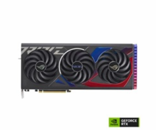 ASUS GeForce RTX 4070 SUPER ROG STRIX OC, grafická karta