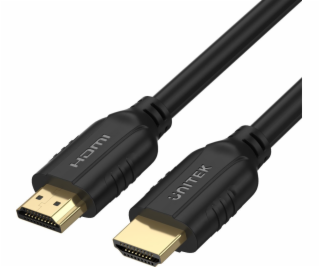 HDMI 2.0 4K 60HZ kabel ; 10 m; C11079BK-10M