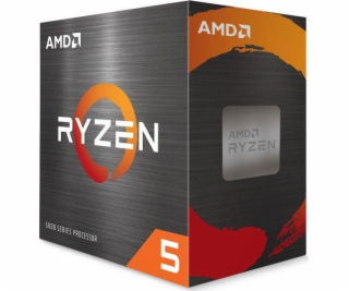 Procesor AMD Ryzen™ 5 5500GT