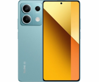 Xiaomi Redmi Note 13 128GB, mobilní telefon