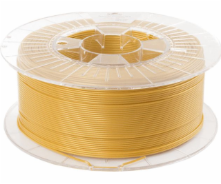 Spectrum Filament PLA zlatá