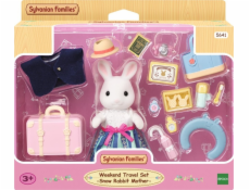 Epoch SYLVANIAN víkendový útěk set s figurkou 5641