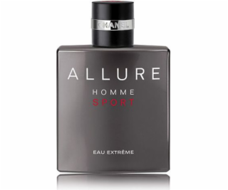 Chanel Allure Sport Eau Extreme EDT 150ml