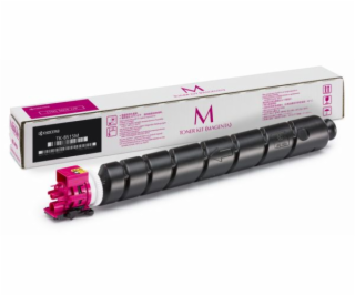 Originální purpurový toner Kyocera TK-8515 (1T02NDBNL0)