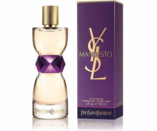 Yves Saint Laurent Manifesto EDP 90 ml