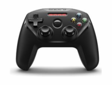 Nimbus+, gamepad