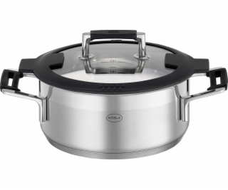 Roesle Roesle - Low Pot 20cm Silence Pro