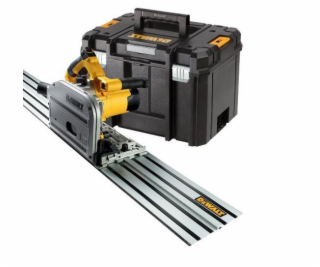 Kotoučová pila Dewalt DWS520KTR 1300 W 165 mm