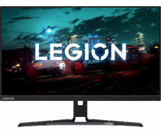 Lenovo Legion Y27h-30 27palcový IPS 2K QHD monitor