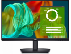 Monitor Dell E2424HS 23,8  VA LED Full HD (1920 x 1080)/16:9/VGA/HDMI/DP/Reproduktory/3Y AES