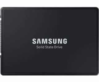 Samsung SSD PM9A3 U.2 DCT 7680GB SSD MZQL27T6HBLA-00W07