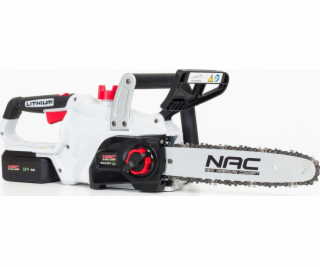 NAC CB18E-30-B40-S motorová pila 18 V 30 cm