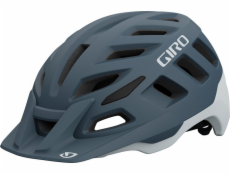 Cyklistická přilba Giro Radix Integrated Mips vel M (55-59 cm) šedá