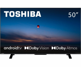 50palcový LED televizor 50UA2363DG