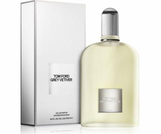 Tom Ford Grey Vetiver EDP 100 ml