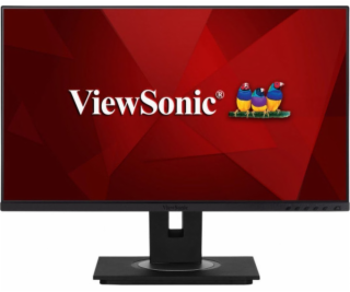 Monitor ViewSonic Monitor ViewSonic 23.8 VG2456 (VS18086)...