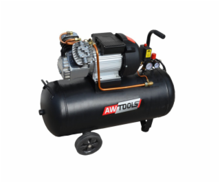 AWTools ZVA-100L V 8bar 100L kompresor (AW10005)