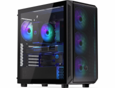 Počítač Game X G500 / Ryzen 7 5800X / RTX 4060 Ti / 32 GB RAM / 1 TB SSD / Windows 11 Home