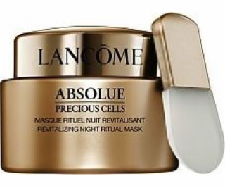 Lancome Absolue Precious Cells Revitalizační noční rituál...