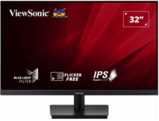 Monitor ViewSonic Monitor ViewSonic 31,5 VA3209-MH (VS19151) HDMI D-Sub