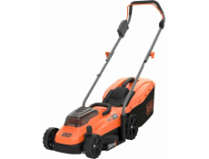 Akumulátorová sekačka na trávu Black&Decker BCMW3318L2