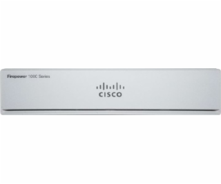 Cisco Firepower 1010 8 GB Firewall (FPR1010-NGFW-K9)