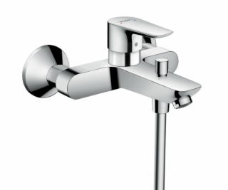 Hansgrohe Talis E vanová baterie, nástěnná, chrom (71740000)