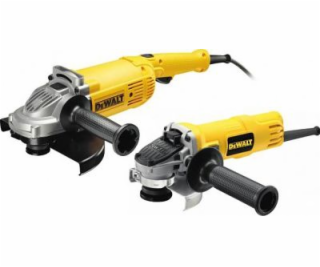 Sada elektrického nářadí Dewalt (DWE492DUO2-QS)