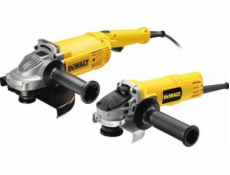 Sada elektrického nářadí Dewalt (DWE492DUO2-QS)