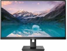 Monitor 275S9JML 27palcový VA HDMI DP pivotové reproduktory