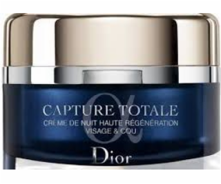 Dior Capture Totale Nuit Creme Nuit Multi Perfection, 60 ml